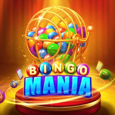 Bingo Mania