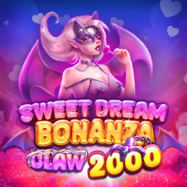 Sweet Dream Bonanza Claw 2000