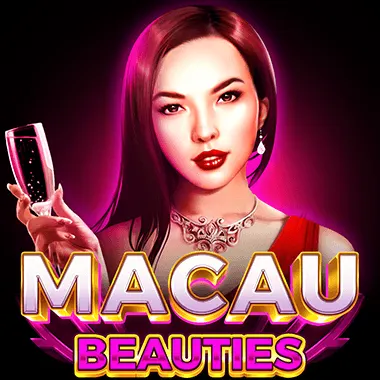 Macau Beauties